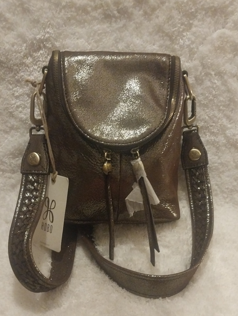 Hobo NWT Bag